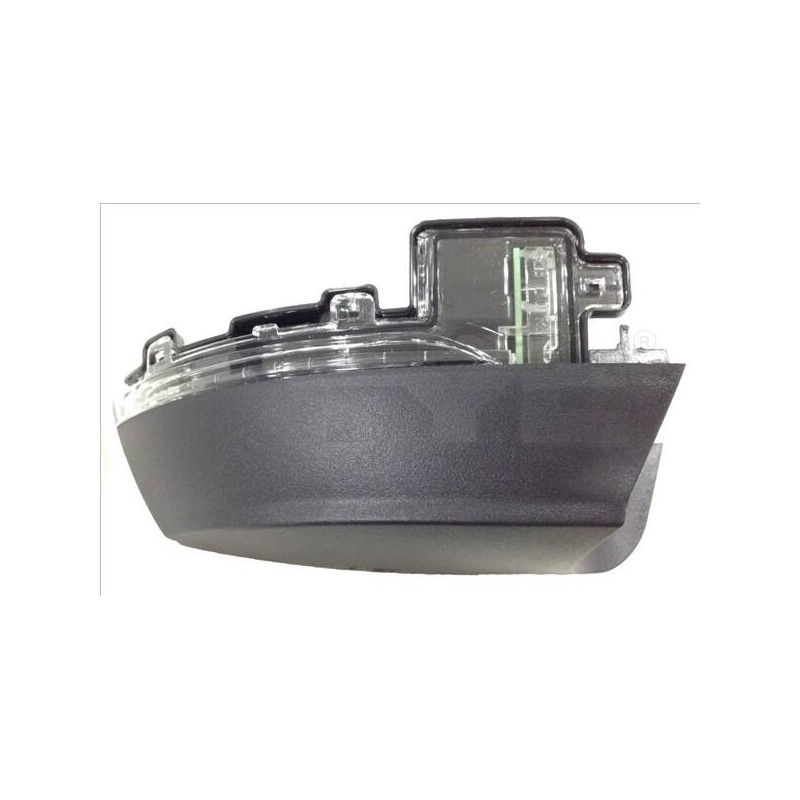 Smerové svetlo - 337-0182-3 - vľavo