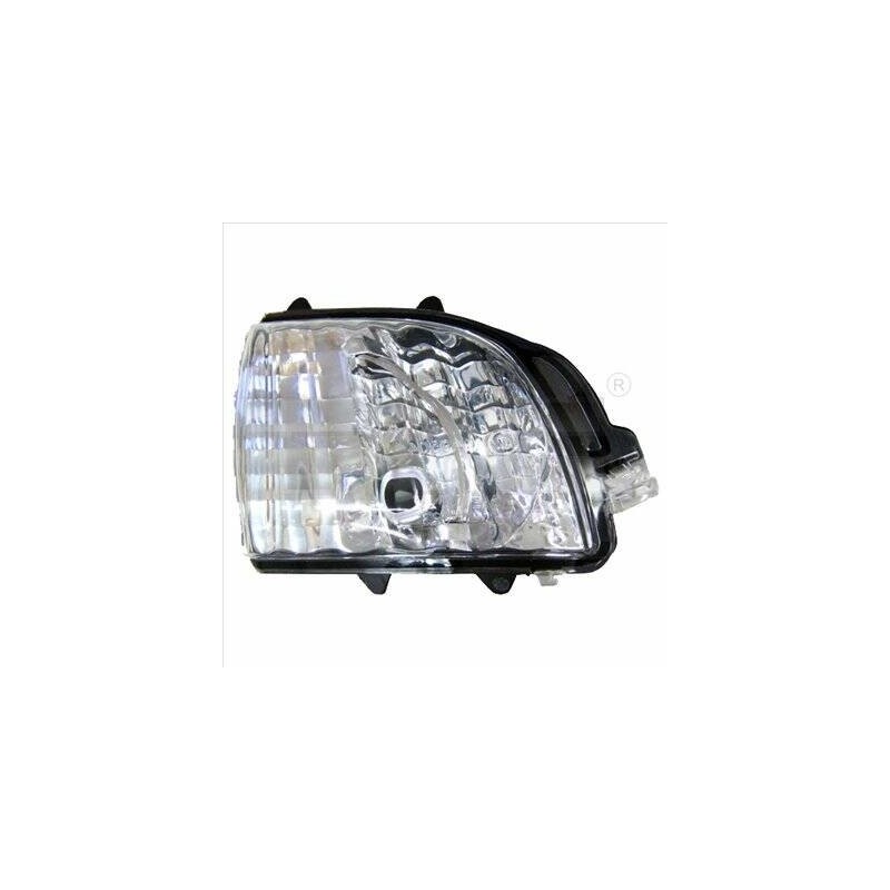 Smerové svetlo - 338-0043-3 - vpravo