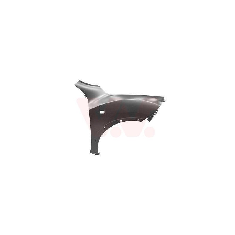 Blatník - 3380656 - predné pravé