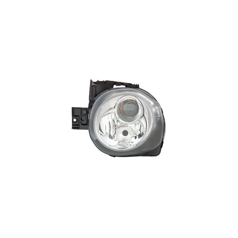 Hlavný svetlomet - 3383961 - vľavo