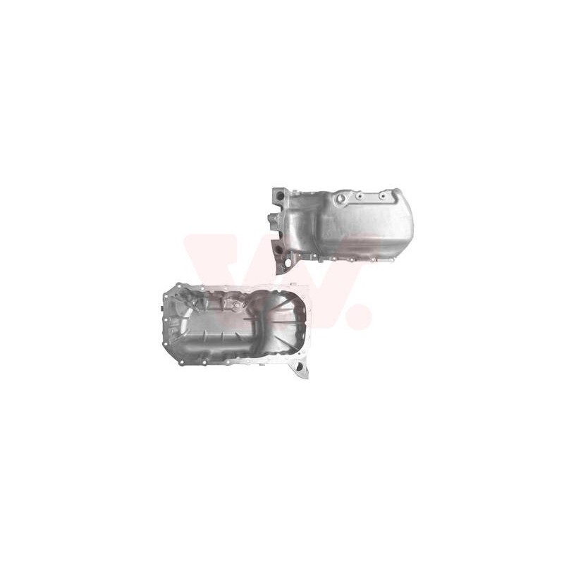 Olejová vaňa - V63-0025