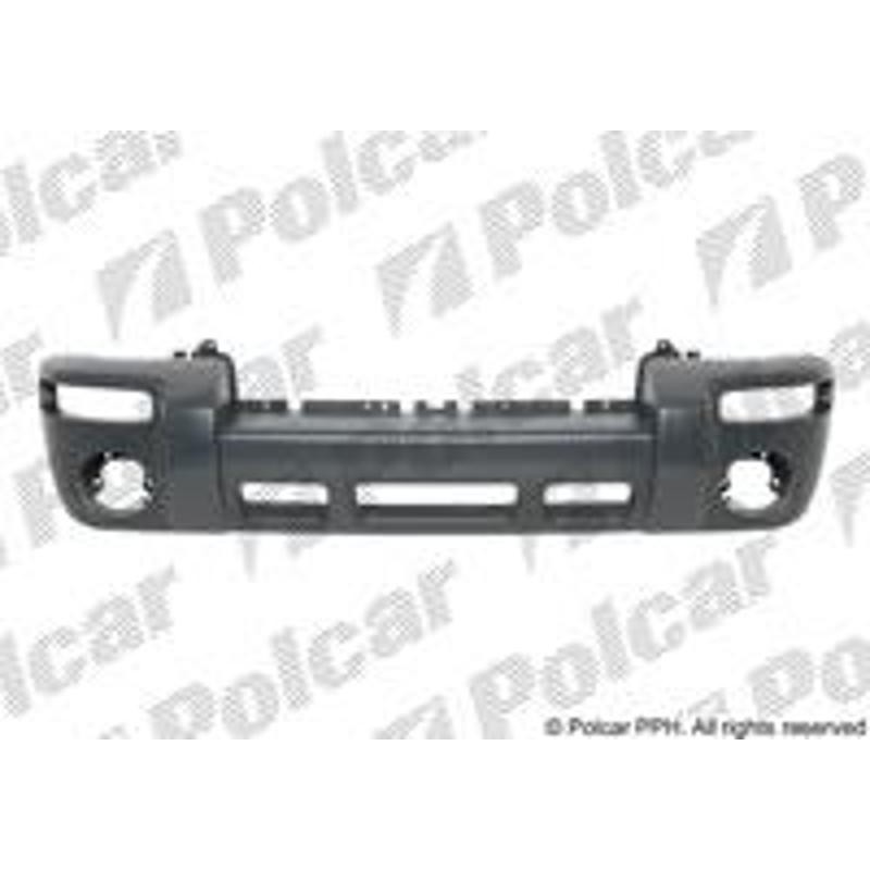 Predný nárazník - 341007-2