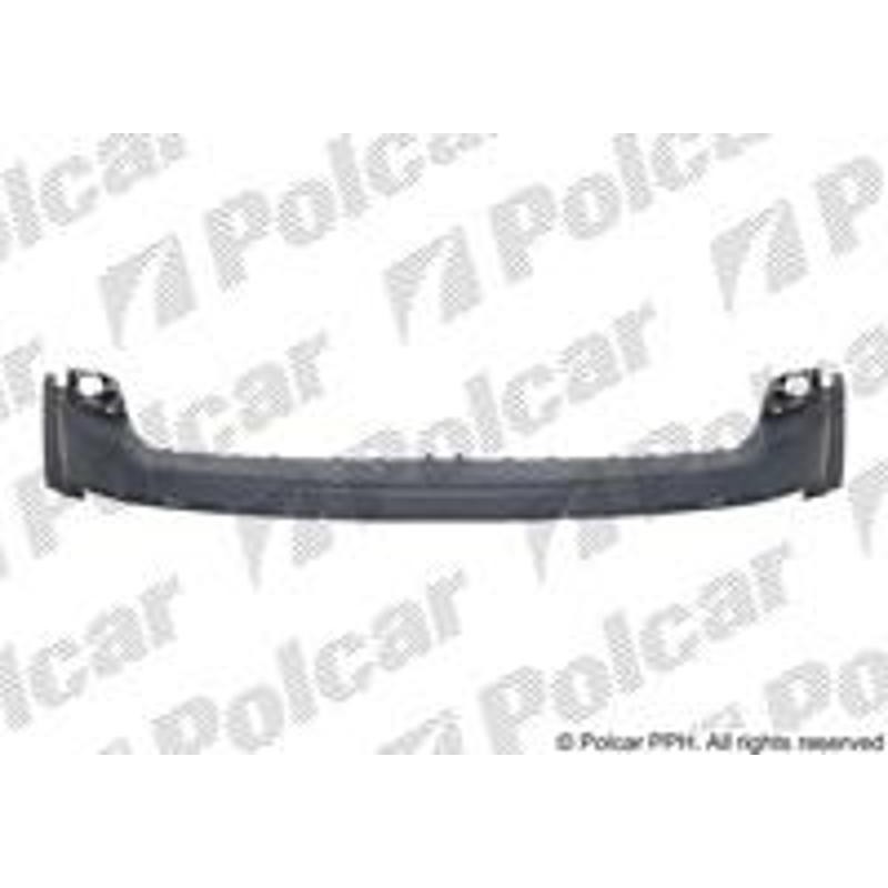 Predný nárazník - 34250710