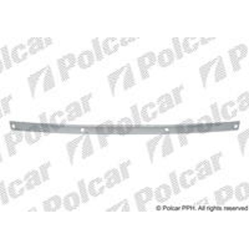 Lišta nárazníka - 343096-4