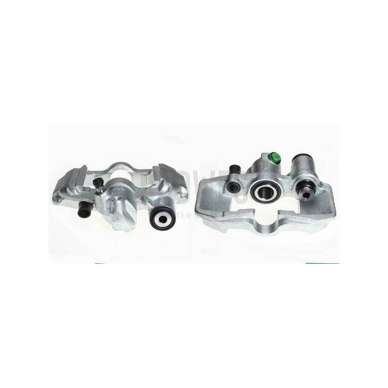 Predný blatník - 343101 - ľavý