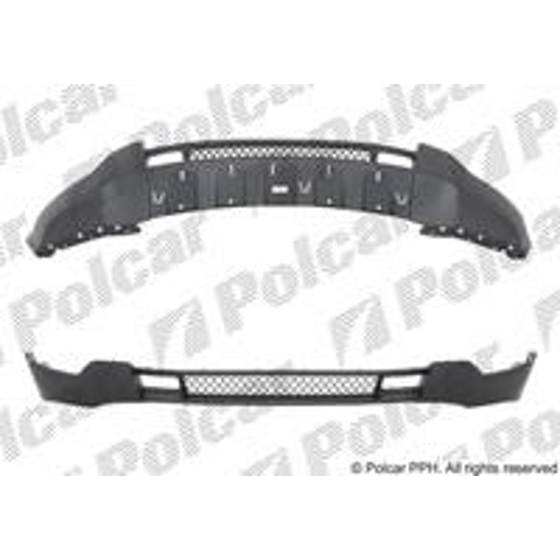 Predný nárazník - 34310711