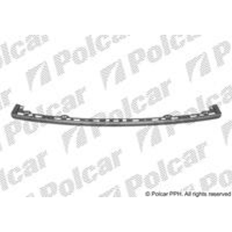 Lišta nárazníka - 343196-5