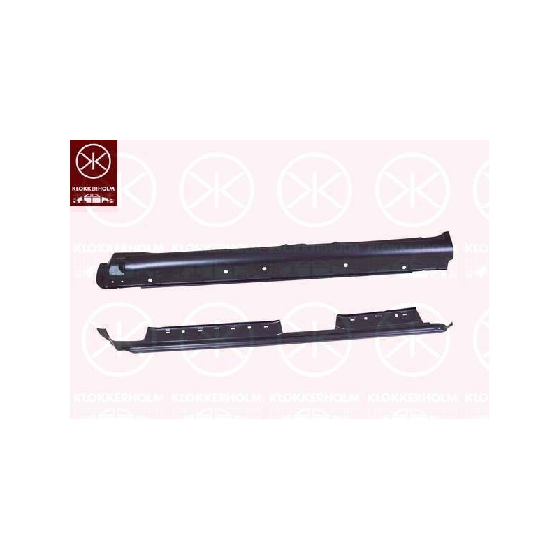 Prah dverí - 3450012 - vpravo