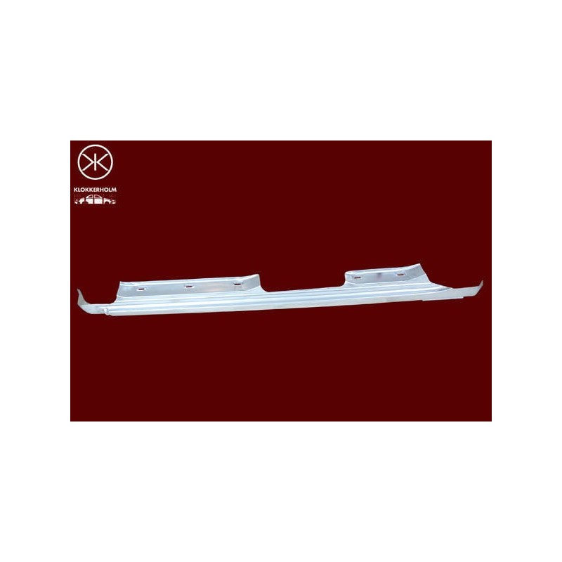 Prah dverí - 3476011 - vľavo