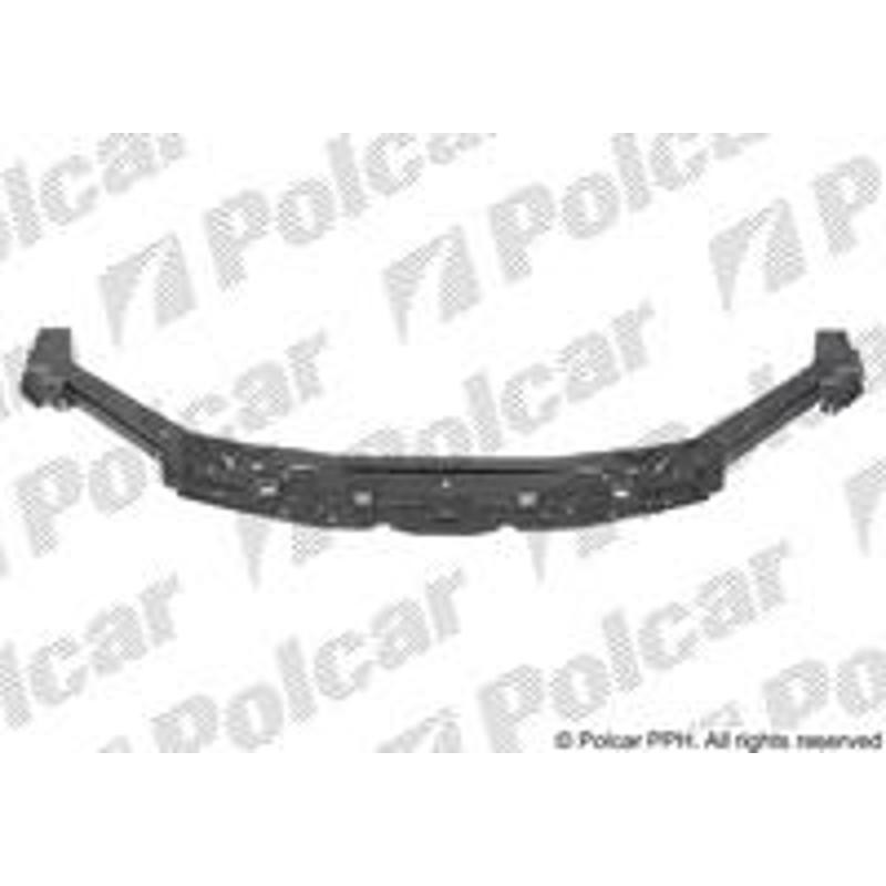 Horný nosník predného čela - 34T104-0