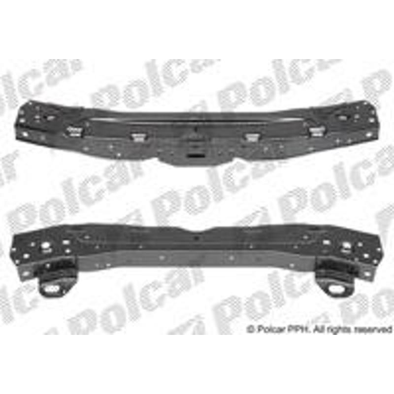 Maskovací rám predného čela - 34T104-1