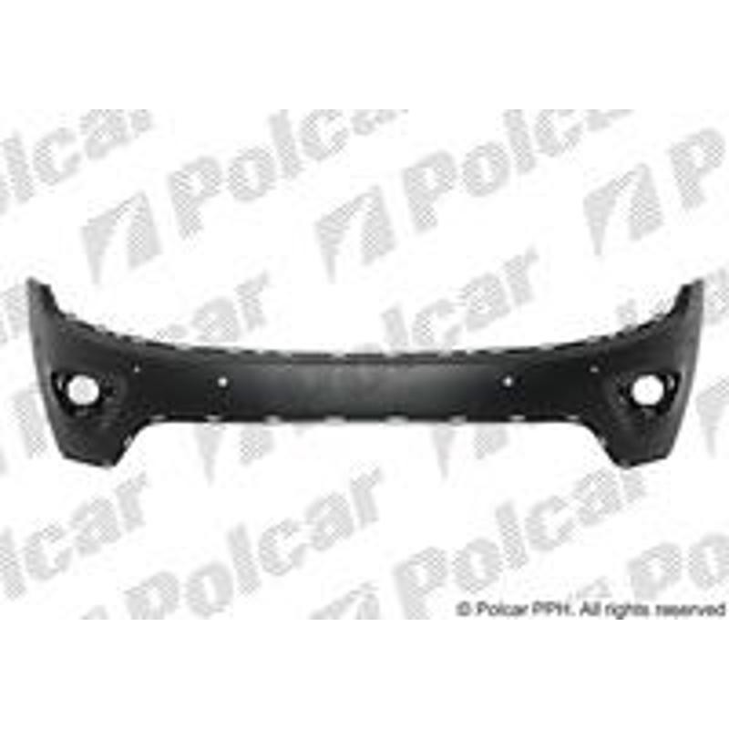 Predný nárazník - 34T107-1