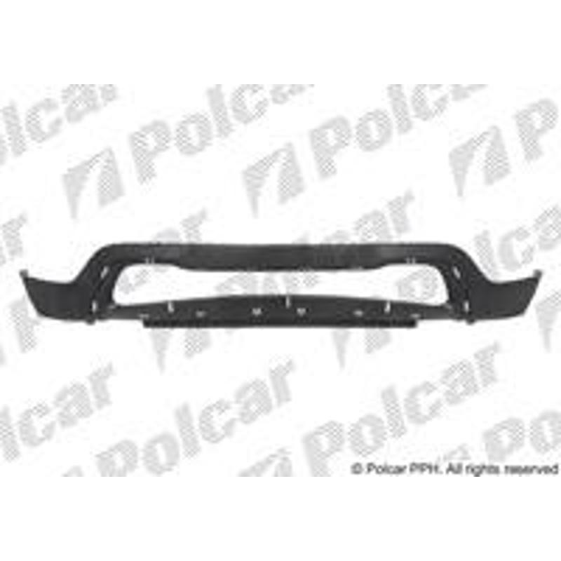 Predný nárazník - 34T10712