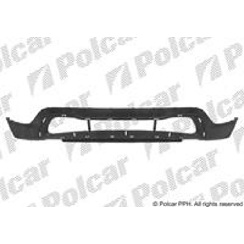 Predný nárazník - 34T10723