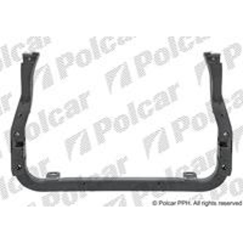 Predne dolné čelo - 34T124