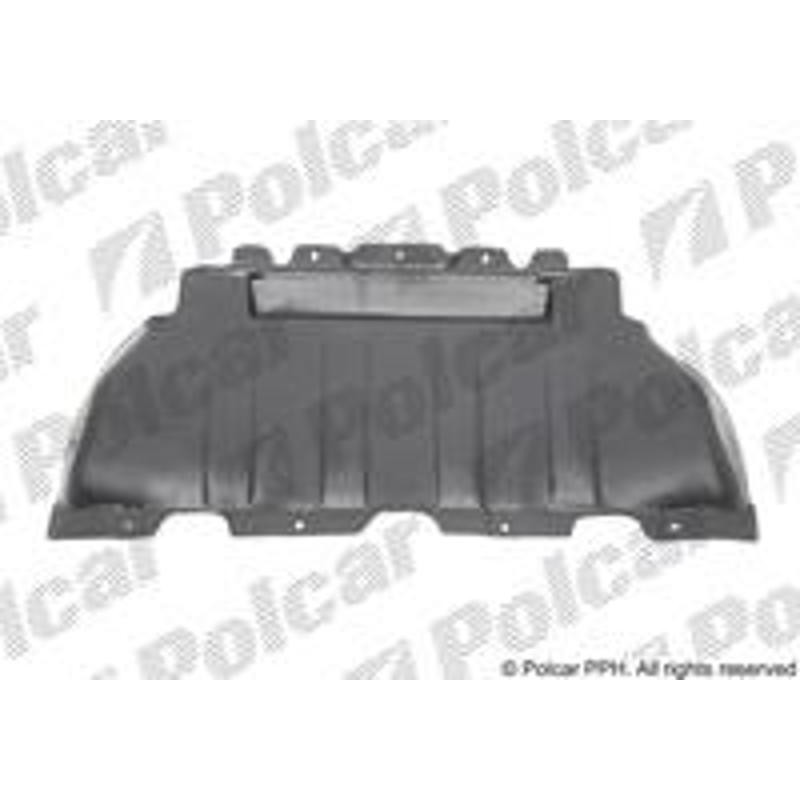 Kryt motora - 34T1345T