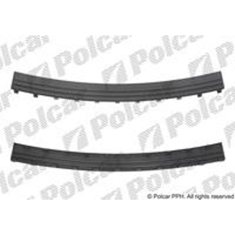 Lišta nárazníka - 34T19615