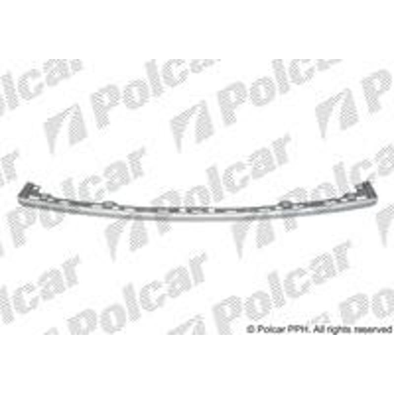 Lišta nárazníka - 34T196-5