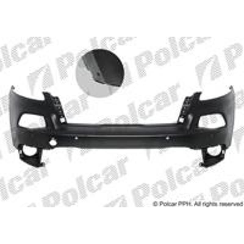Predný nárazník - 34X207