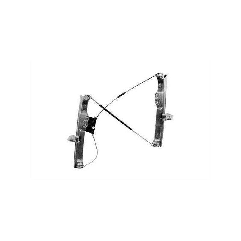 Mechanizmus zdvíhania okna - 350103107400 - predné pravé