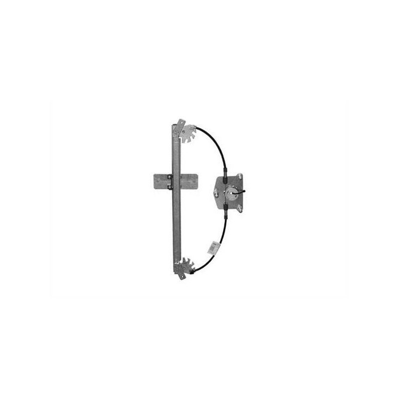 Mechanizmus zdvíhania okna - 350103108600 - vzadu vpravo