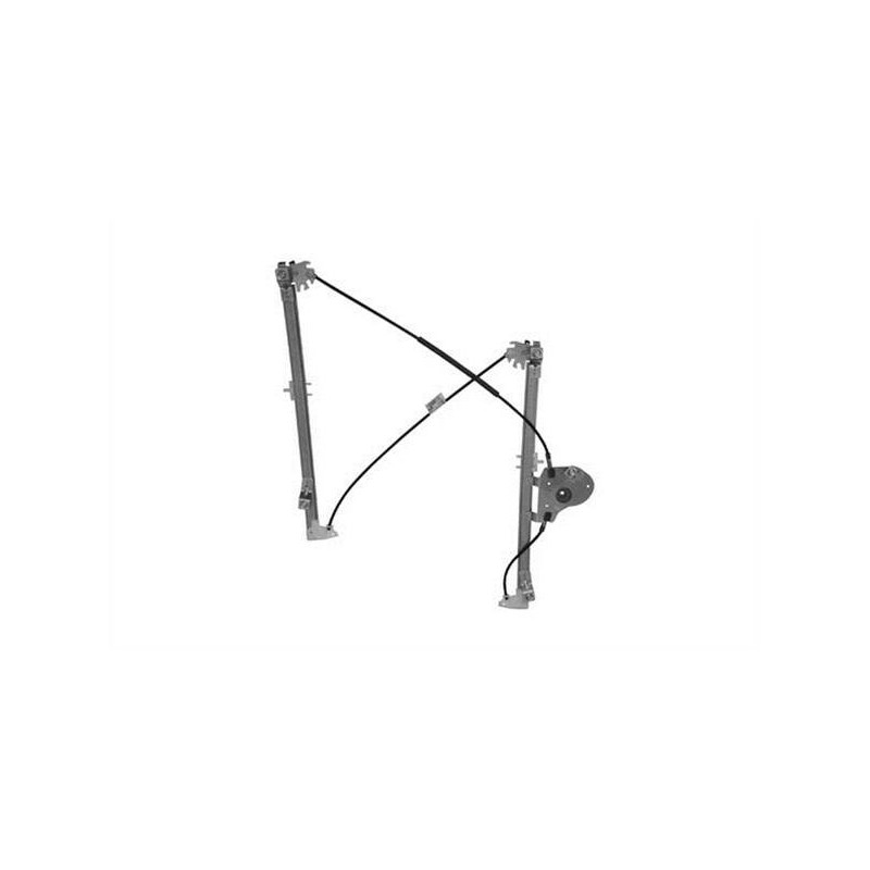 Mechanizmus zdvíhania okna - 350103109500 - predné ľavé