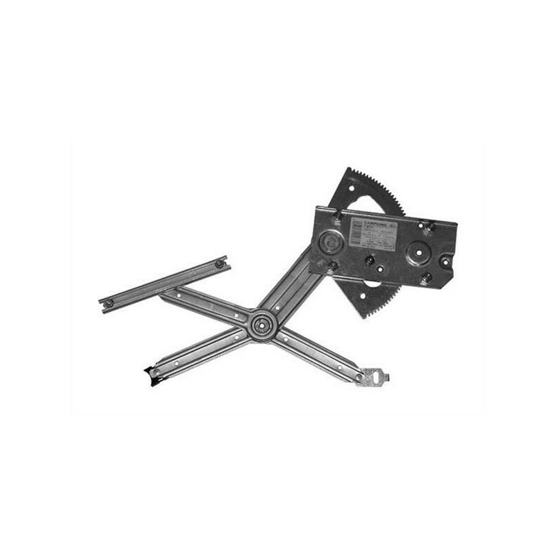 Mechanizmus zdvíhania okna - 350103117100 - predné ľavé