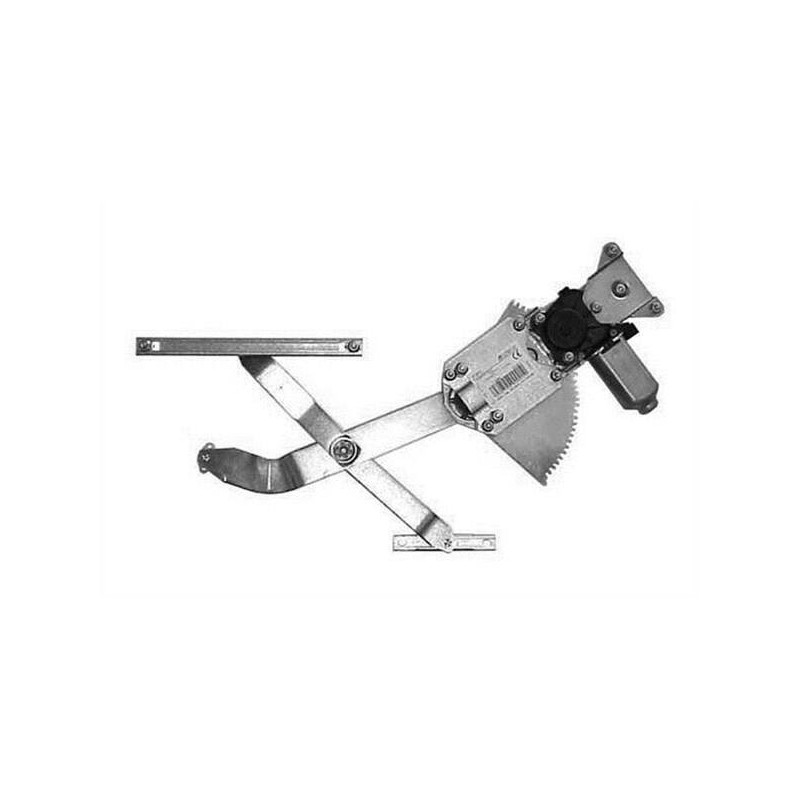 Mechanizmus zdvíhania okna - 350103120700 - predné ľavé