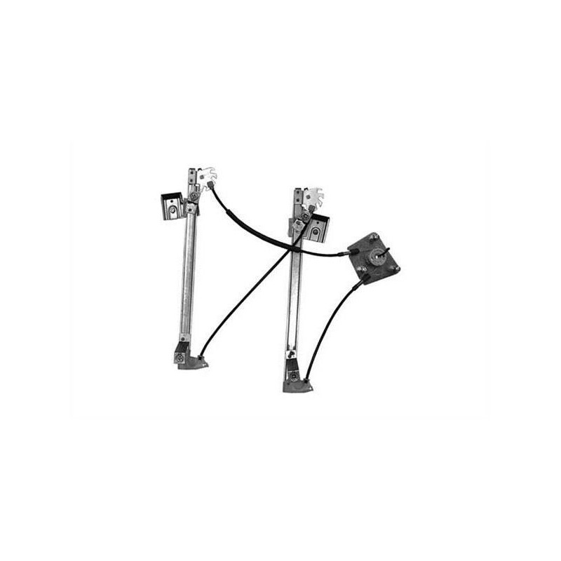 Mechanizmus zdvíhania okna - 350103124700 - predné ľavé