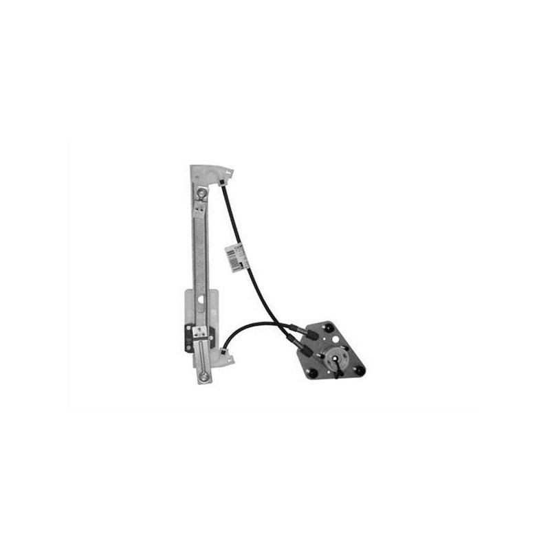 Mechanizmus zdvíhania okna - 350103125800 - vzadu vpravo