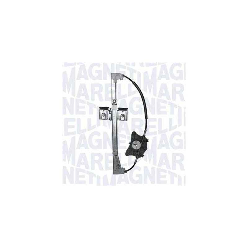 Mechanizmus zdvíhania okna - 350103137100 - predné ľavé