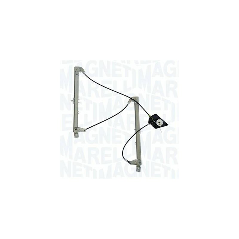 Mechanizmus zdvíhania okna - 350103147900 - predné ľavé