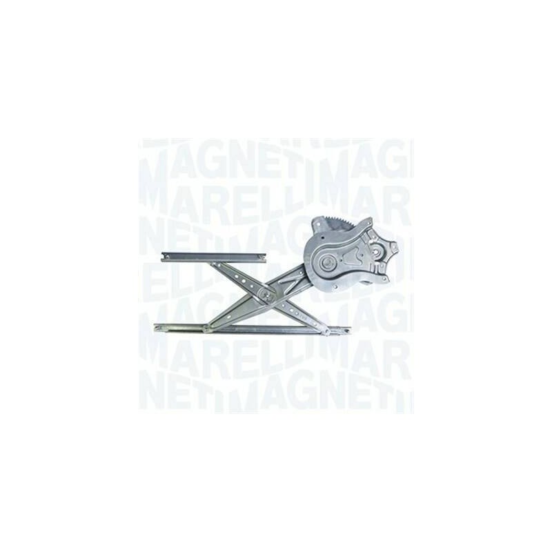 Mechanizmus zdvíhania okna - 350103152100 - predné ľavé
