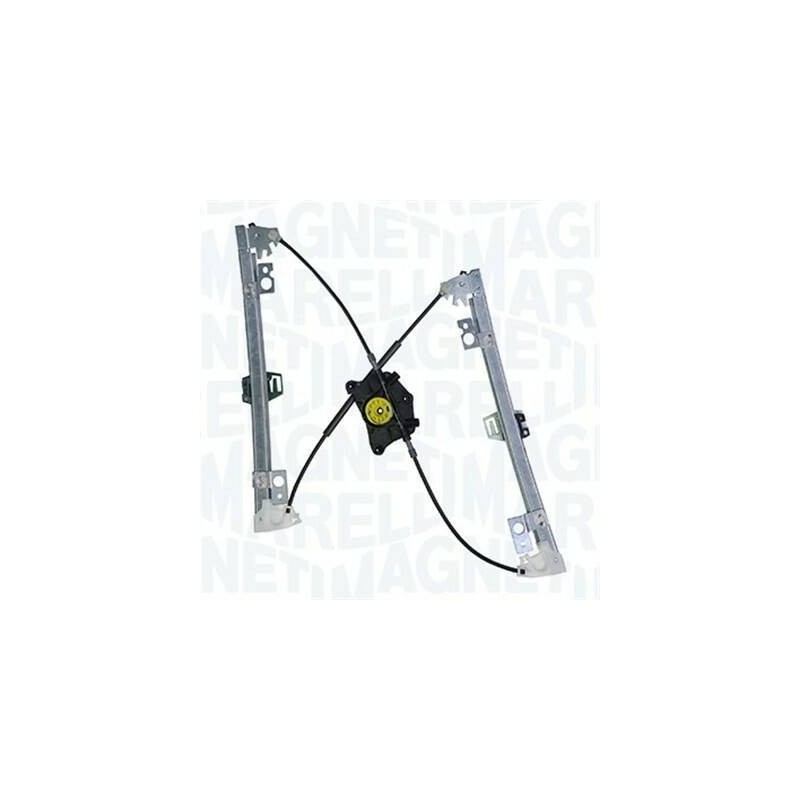 Mechanizmus zdvíhania okna - 350103152400 - predné pravé