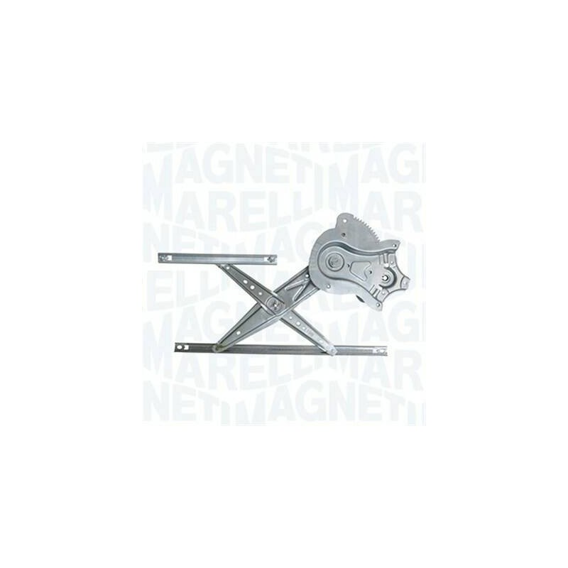Mechanizmus zdvíhania okna - 350103152700 - predné ľavé