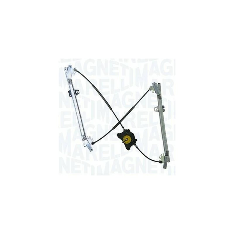 Mechanizmus zdvíhania okna - 350103157200 - predné pravé