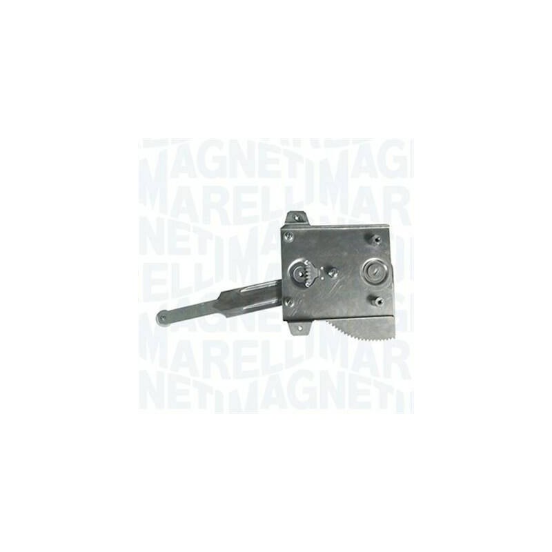 Mechanizmus zdvíhania okna - 350103157700 - vzadu