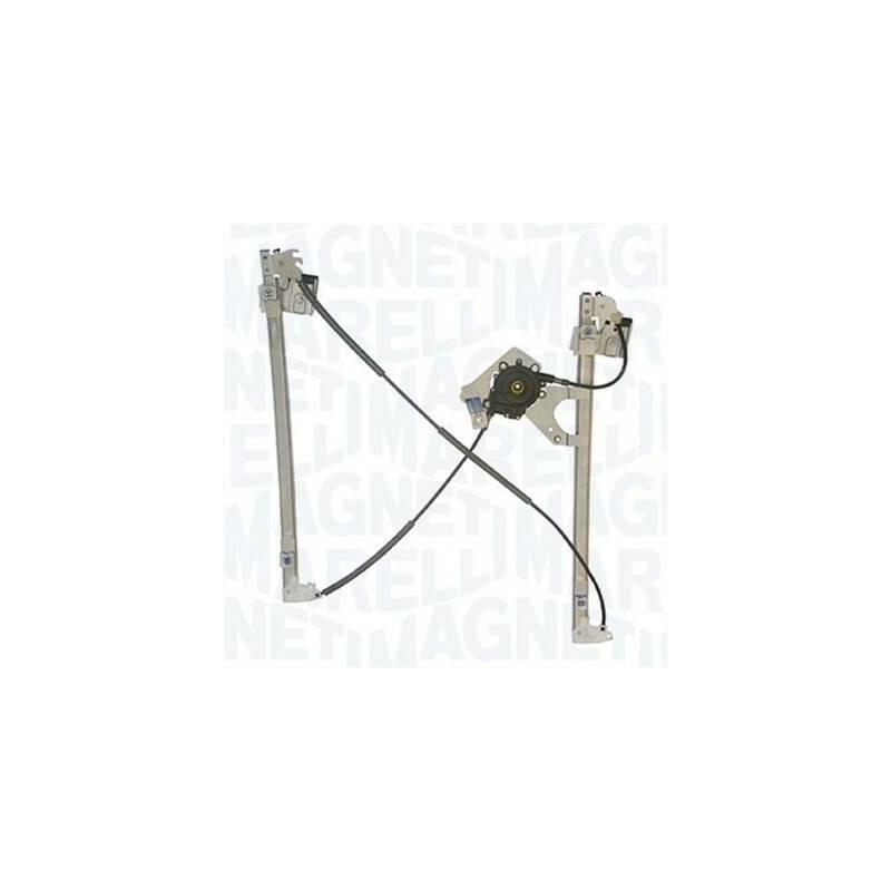 Mechanizmus zdvíhania okna - 350103158400 - predné pravé