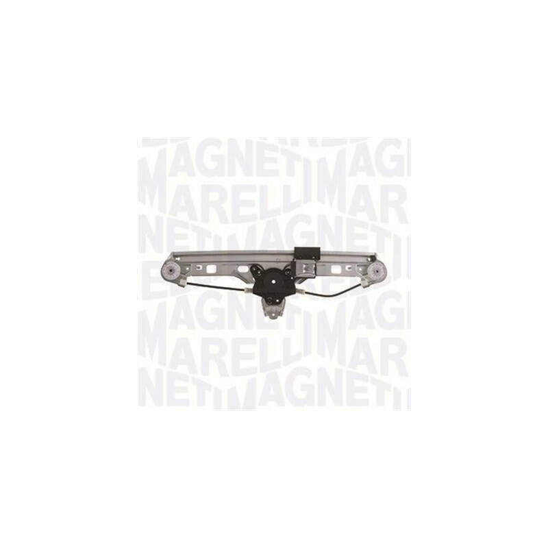 Mechanizmus zdvíhania okna - 350103170047 - vzadu