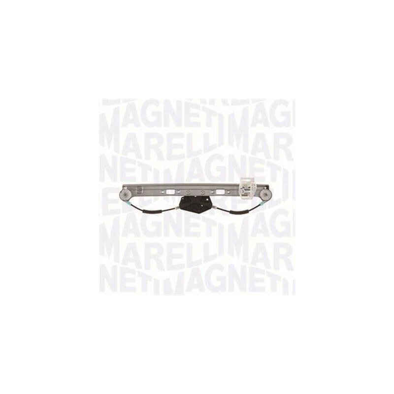 Mechanizmus zdvíhania okna - 350103170073 - vzadu