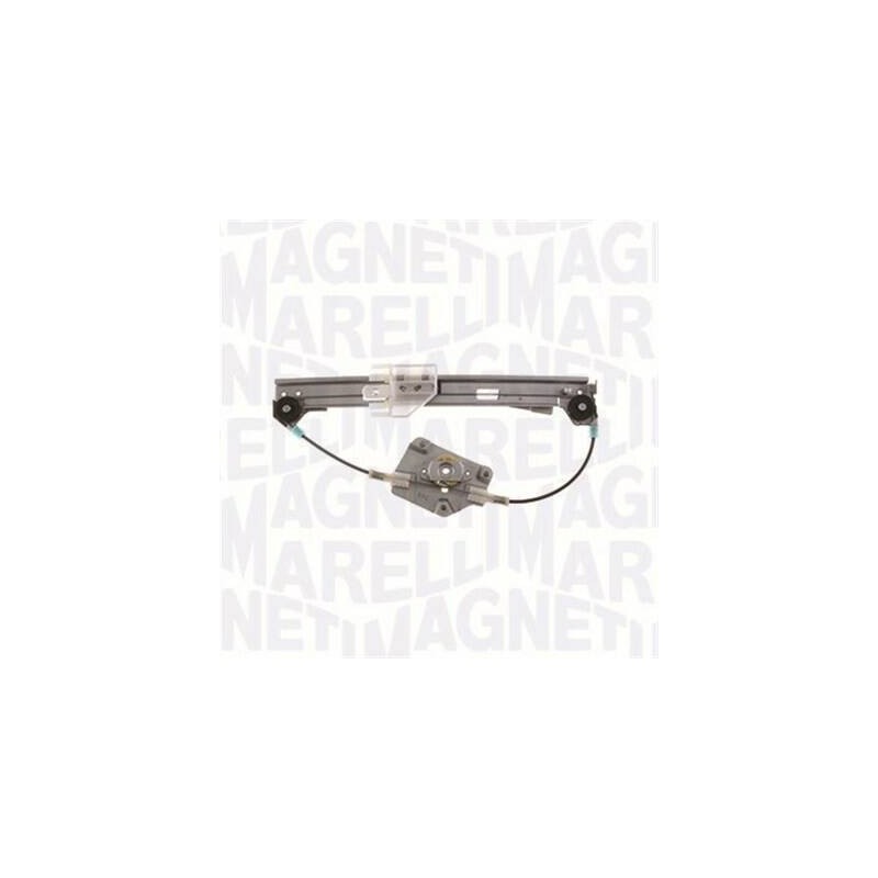 Mechanizmus zdvíhania okna - 350103170085 - vzadu