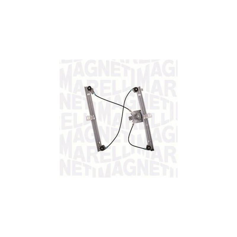 Mechanizmus zdvíhania okna - 350103170088 - predné pravé