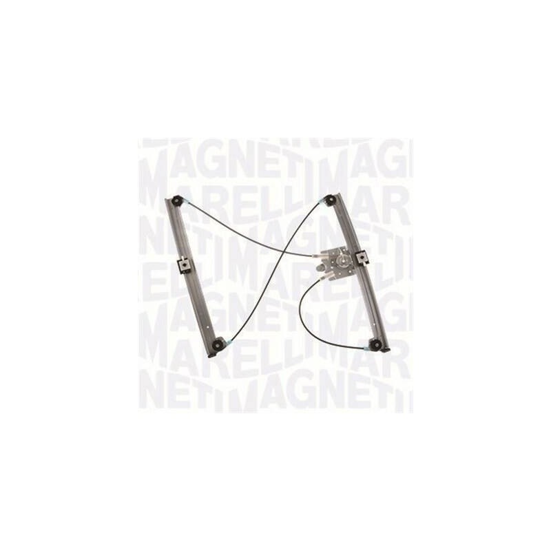 Mechanizmus zdvíhania okna - 350103170094 - predné pravé