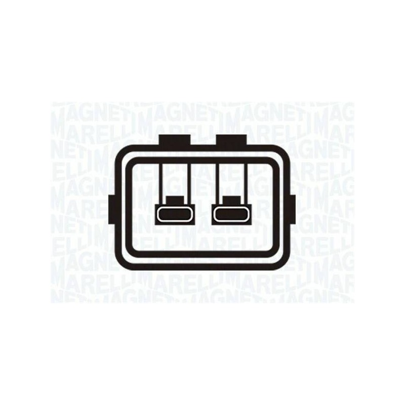 Mechanizmus zdvíhania okna - 350103170193 - predné ľavé