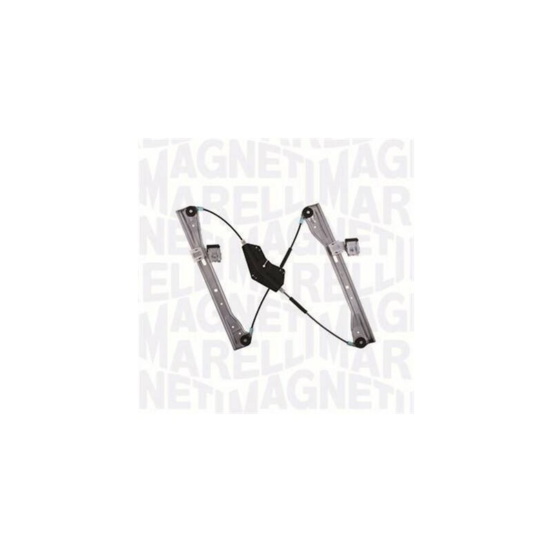 Mechanizmus zdvíhania okna - 350103170204 - predné pravé