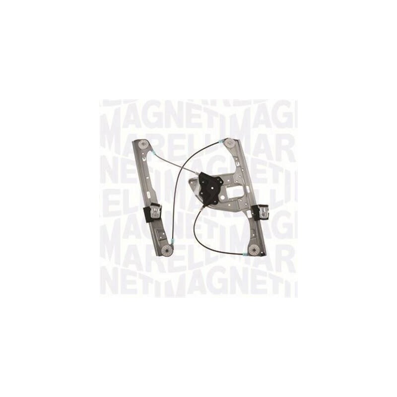 Mechanizmus zdvíhania okna - 350103170206 - predné pravé