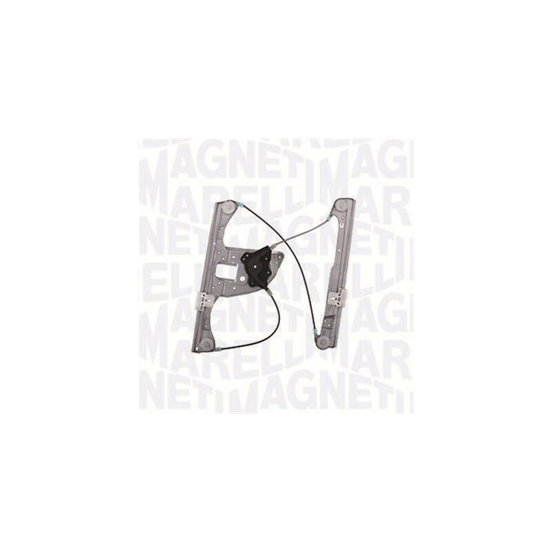 Mechanizmus zdvíhania okna - 350103170207 - predné ľavé