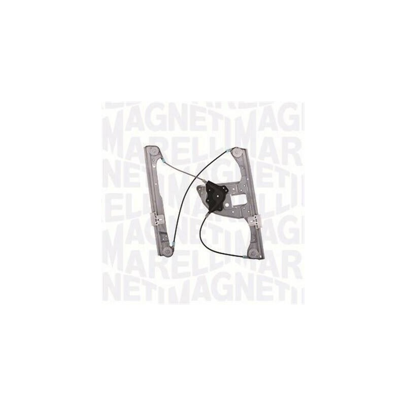 Mechanizmus zdvíhania okna - 350103170208 - predné pravé