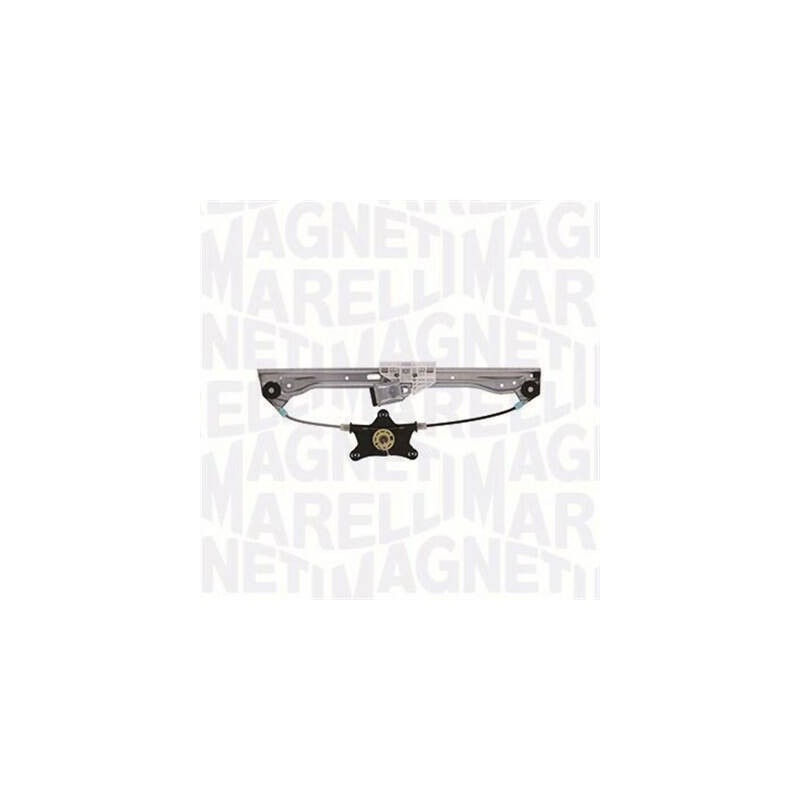 Mechanizmus zdvíhania okna - 350103170213 - vzadu