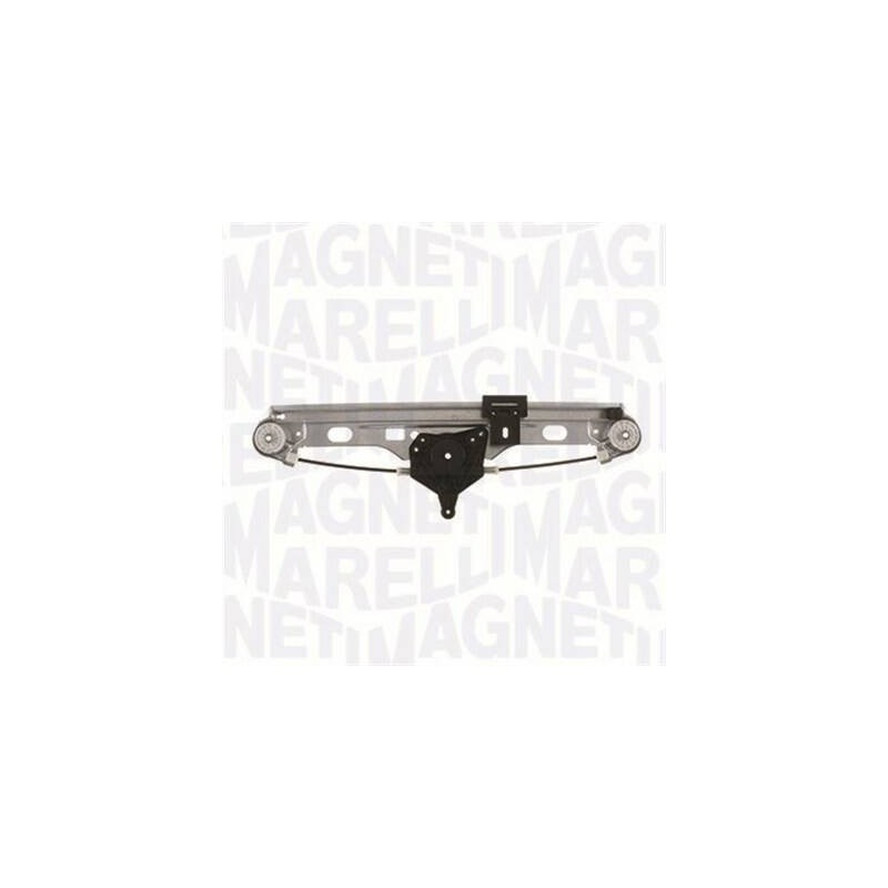 Mechanizmus zdvíhania okna - 350103170215 - vzadu
